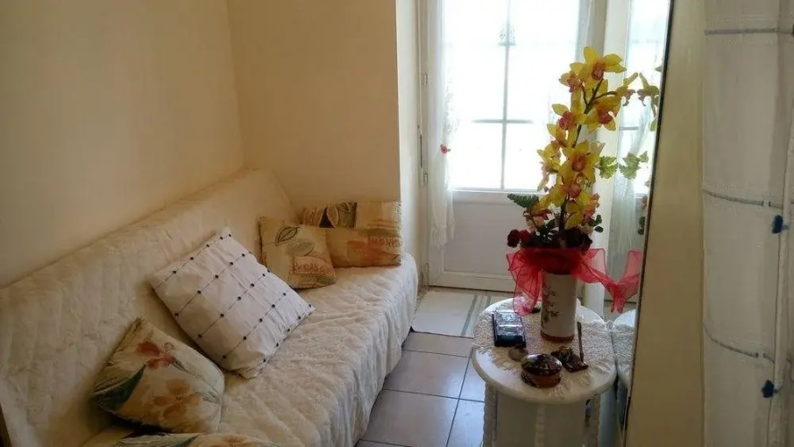 Bienvenus Chez Nous