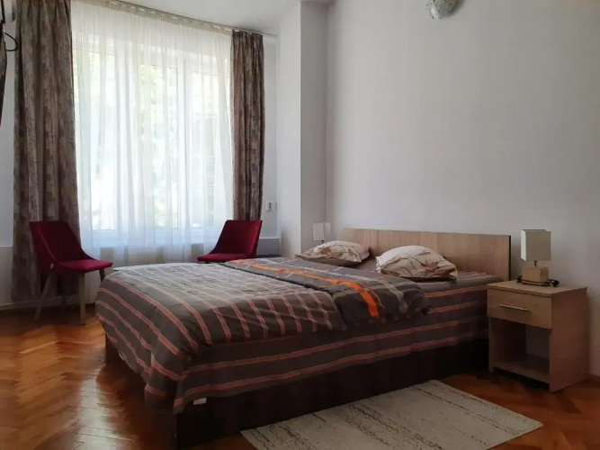 Studio Apartments
