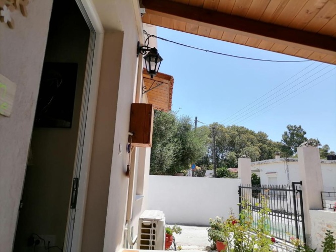 2 Bedrooms Cottage