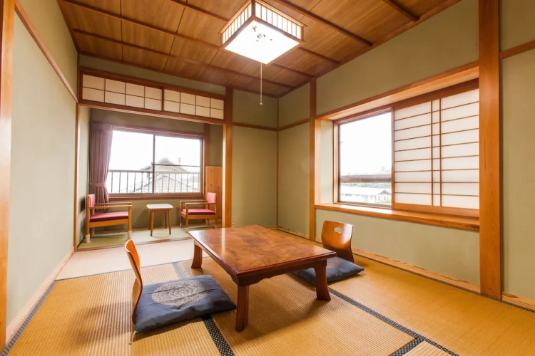 Standard room