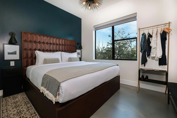 Colton House Hotel photo 8