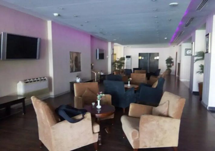 Hala Al Khobar Hotel