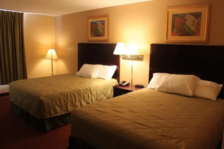 Ramada Florence