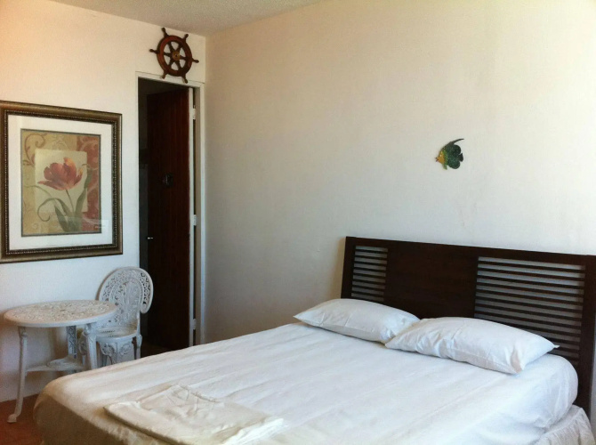 Playamar Frontbeach Apartment