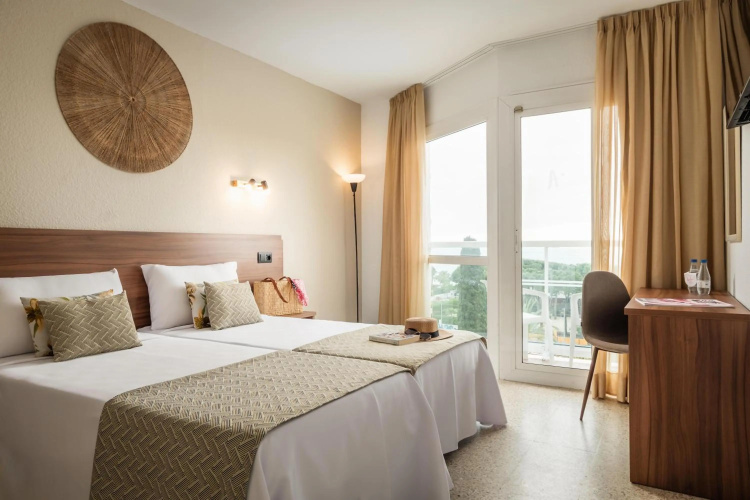 Hotel Cartago Nova by ALEGRIA photo 38