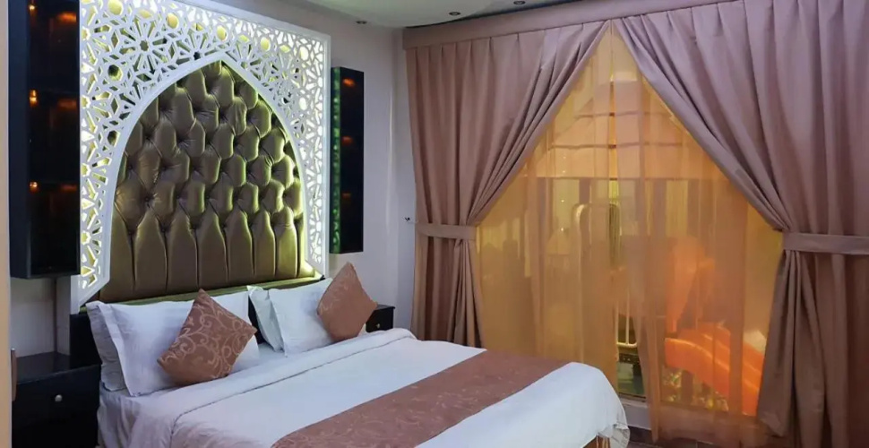 Nawal Resort