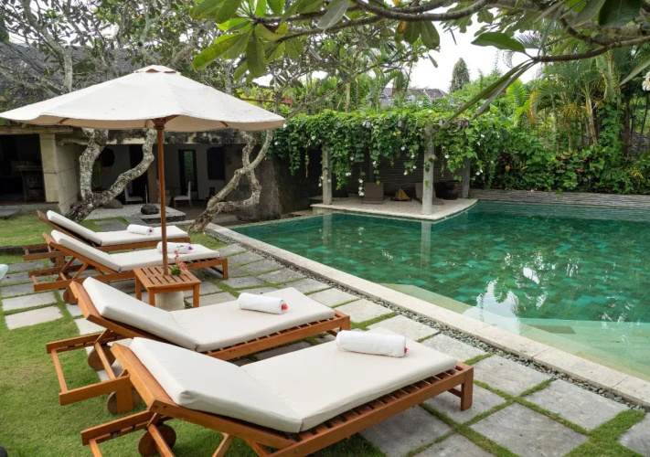 Villa Sin Sin