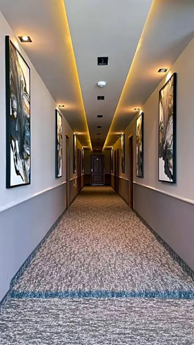 Hotel Emka