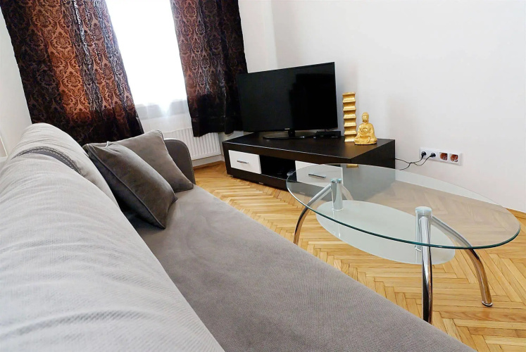 P&J Apartments
