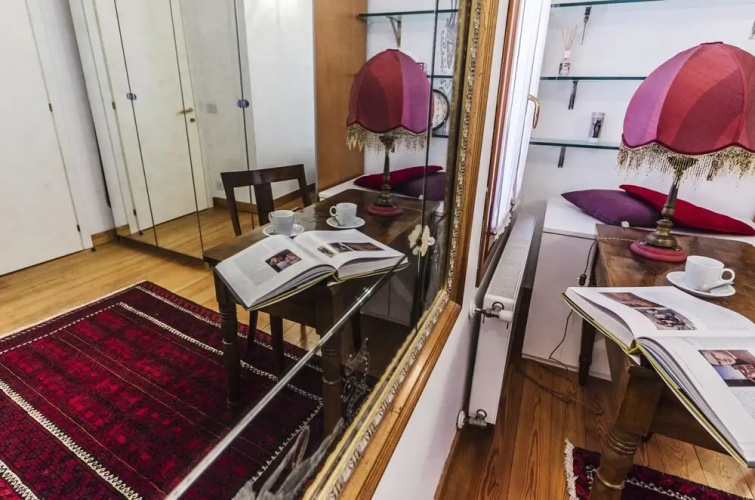 Biennale Home