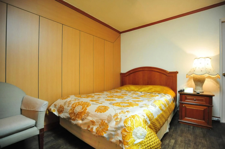 Kyungha Spa Hotel