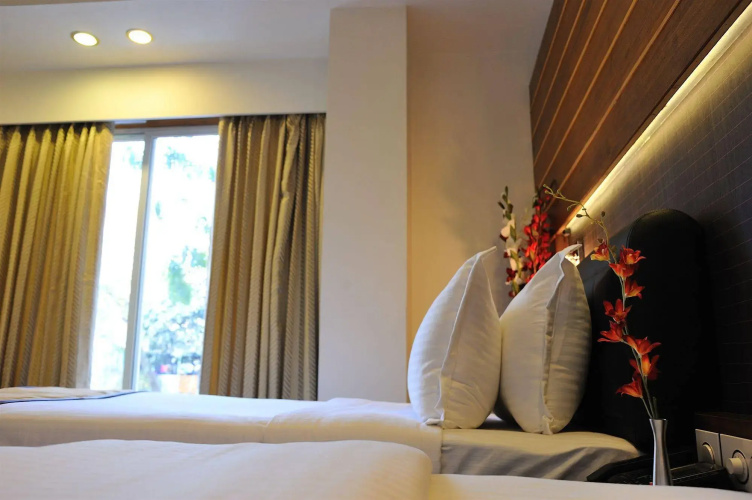Hotel Niharika