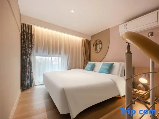 Double Apartment