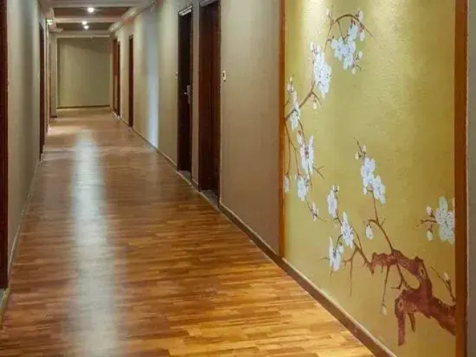 Kaiyin Holiday Hotel