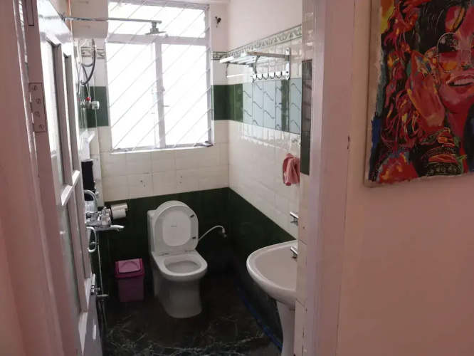 Hills Tale Backpackers Hostel