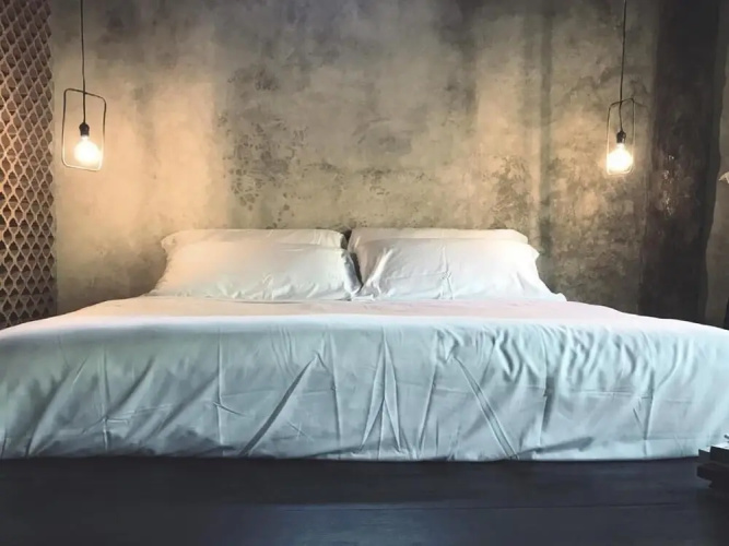 Amor Rooms