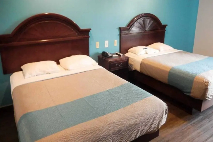 Rodeway Inn
