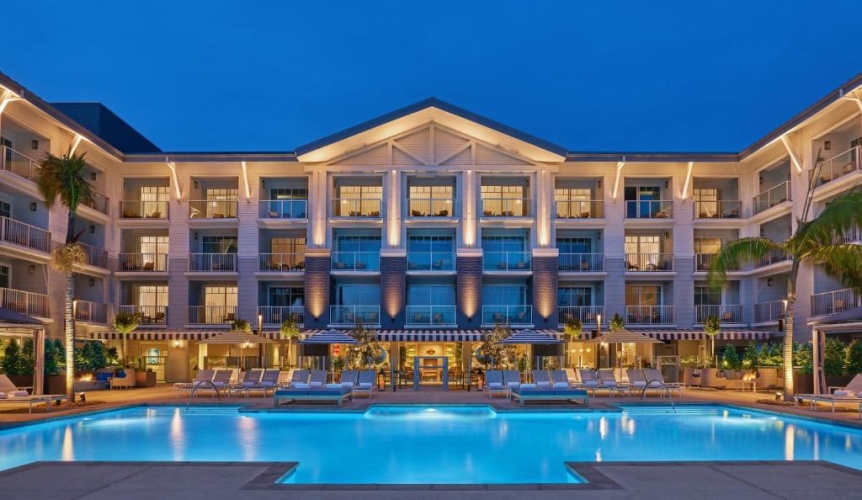 The Seabird Resort Part Of Destination By Hyatt photo 13