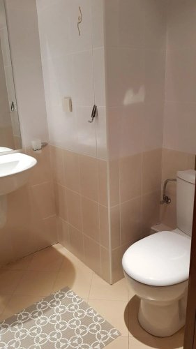 Villa Park Studio&Double room