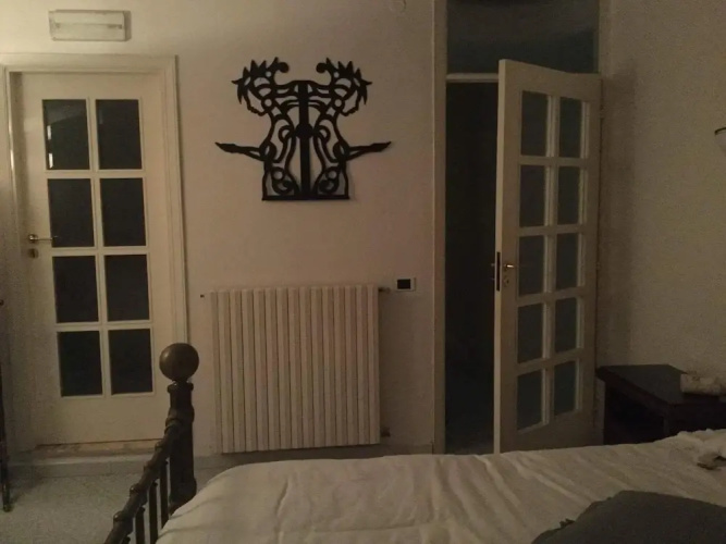 Moo Attico