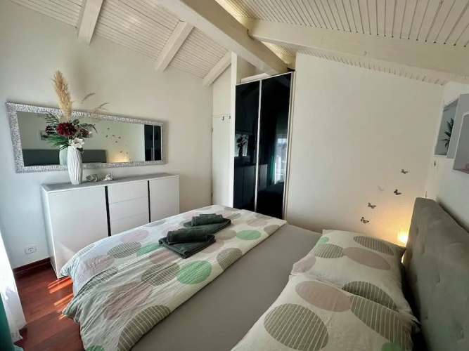 Apartman Queen
