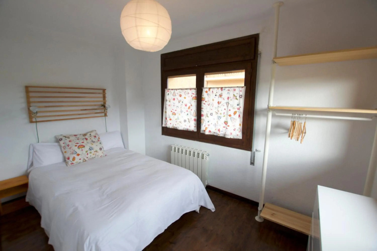 Apartamento Les Bulloses