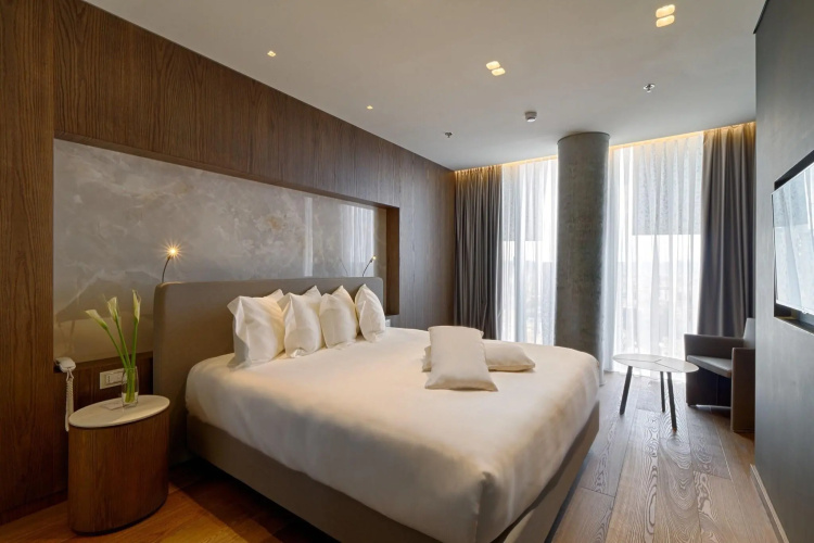 Maritim Hotel Plaza Tirana photo 7