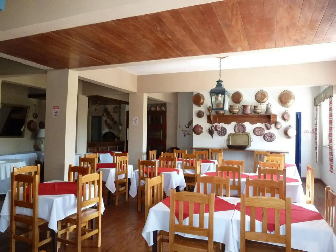 Villa Romana