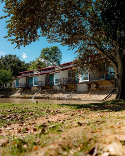 Superior Bungalow