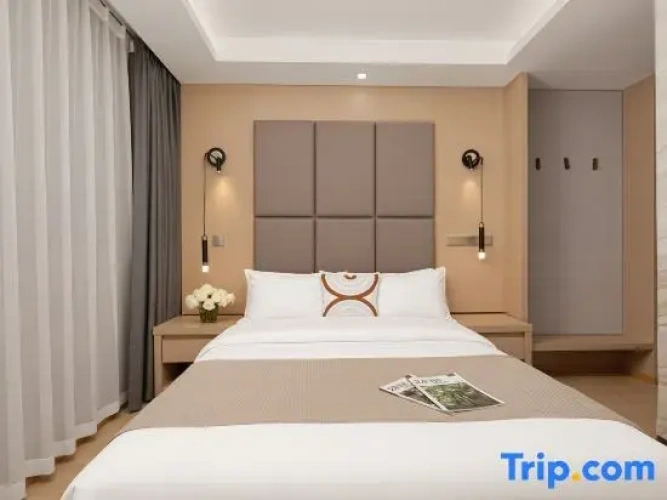 2 Bedrooms Superior Suite