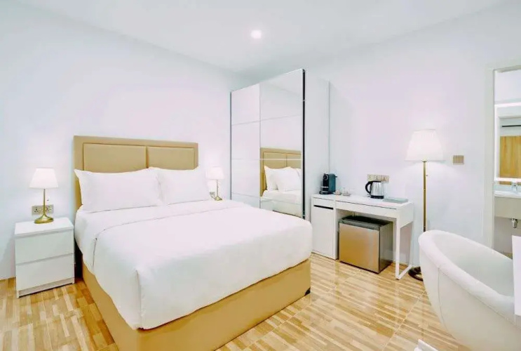 Hotelafbeelding