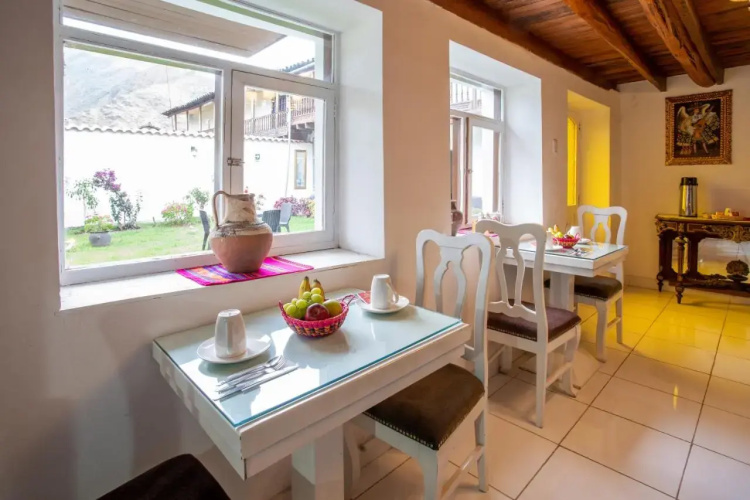 RHOUSE Calca