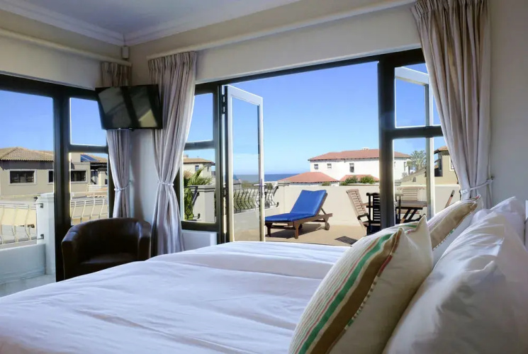 Santa F Beach House