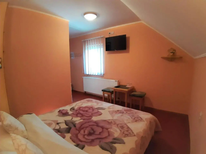 Vila Palma Palic