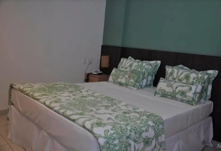 Costa Brava Praia Hotel