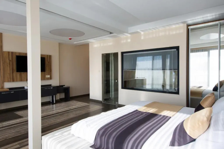 Carpe Diem Otel