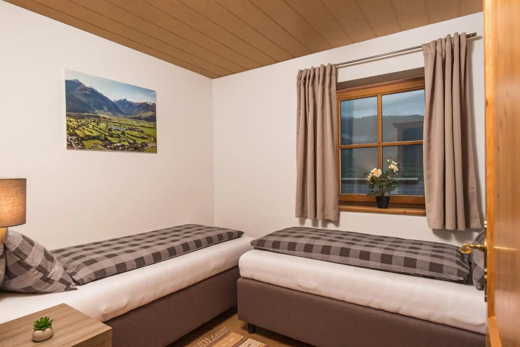 Ferienhaus "Kaprun"