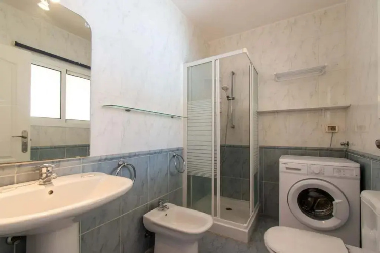 Sunset - 2 bedroom apartment