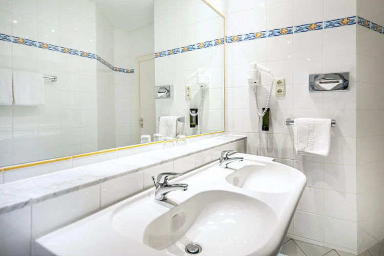 Achat Sternhotel Bonn photo 29