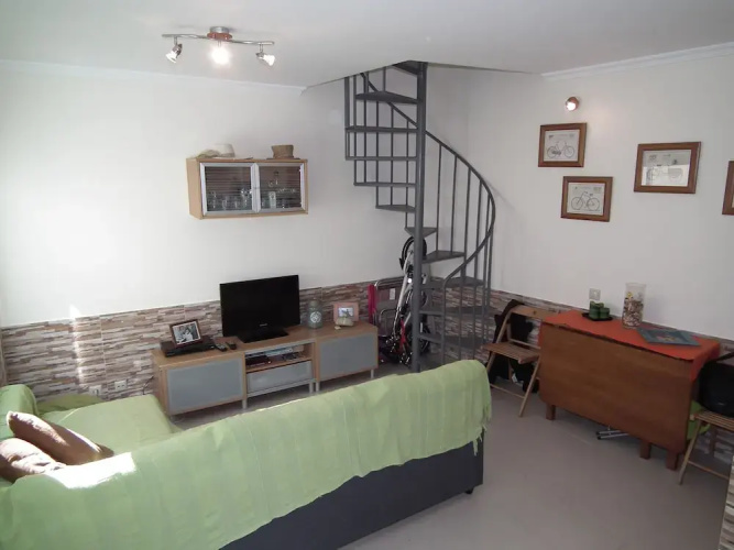 Casa Manuel