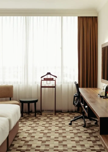 Premier Double room