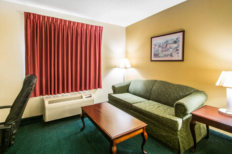 Comfort Inn