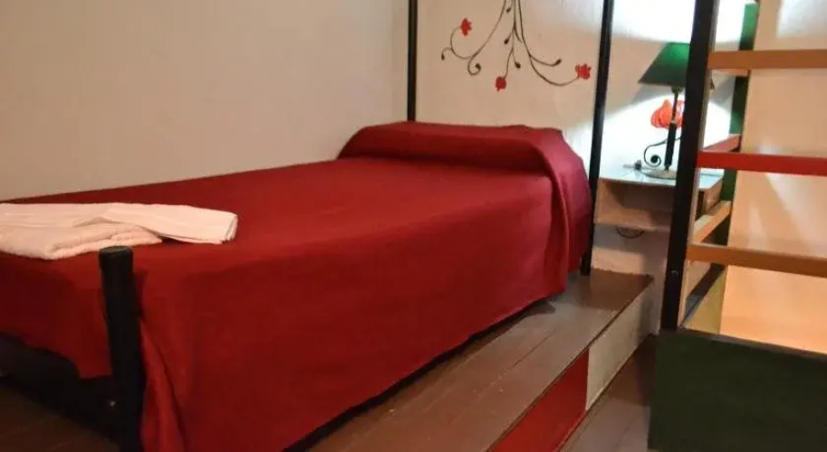 Hotel Casona La Boheme