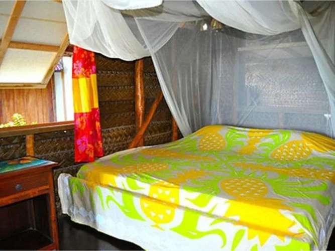 Pension Paparara Dive and Lodge