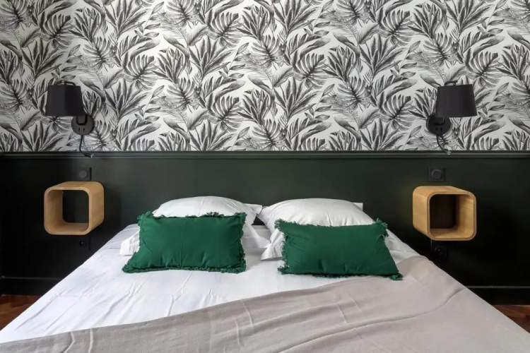 Hamac Suites Jacobins Le méritant 4 personnes