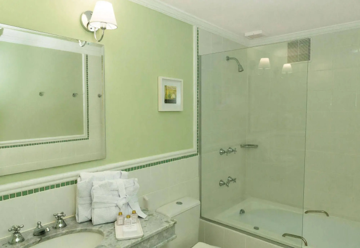 Hotel Saint Louis Pampulha