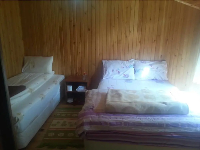 Pirikoglu Hotel