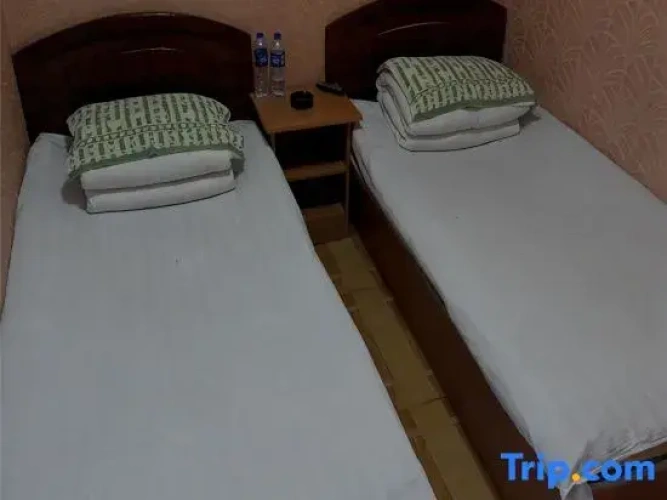 Economy Twin room