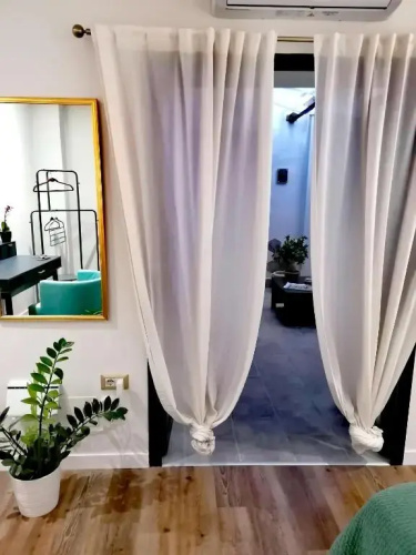Mastrangelo Suite & Spa