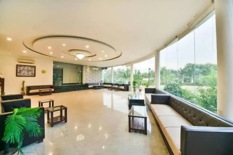 The Elegance Resort